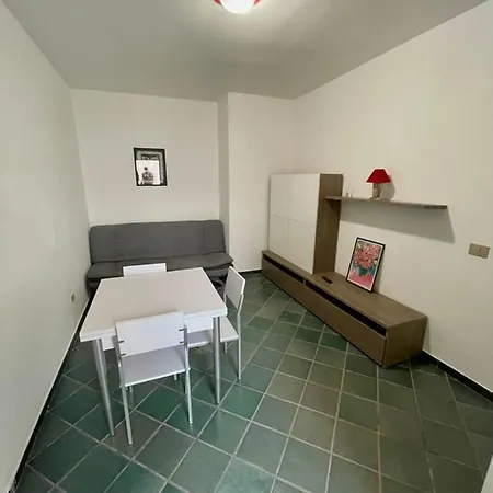 Apartament La Terza Casa D'amare Torre Suda