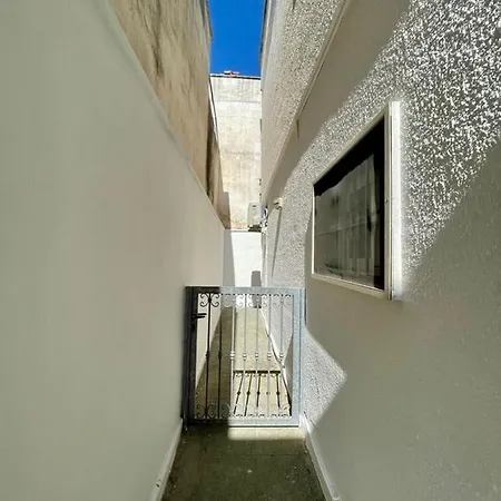 La Terza Casa D'amare * Torre Suda