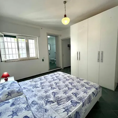 Apartament La Terza Casa D'amare Torre Suda