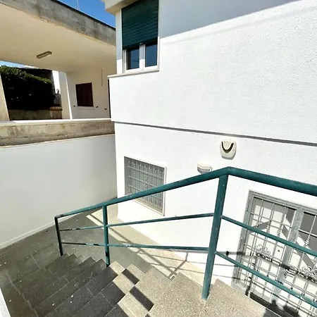 La Terza Casa D'amare Apartament Torre Suda