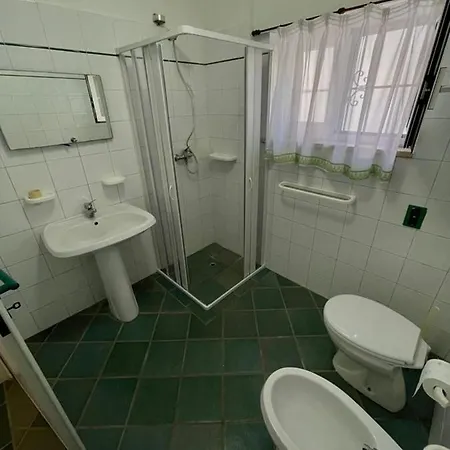 Apartament La Terza Casa D'amare Torre Suda