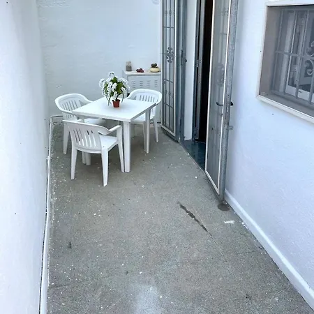 Apartament La Terza Casa D'amare