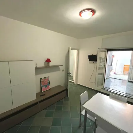 La Terza Casa D'amare *